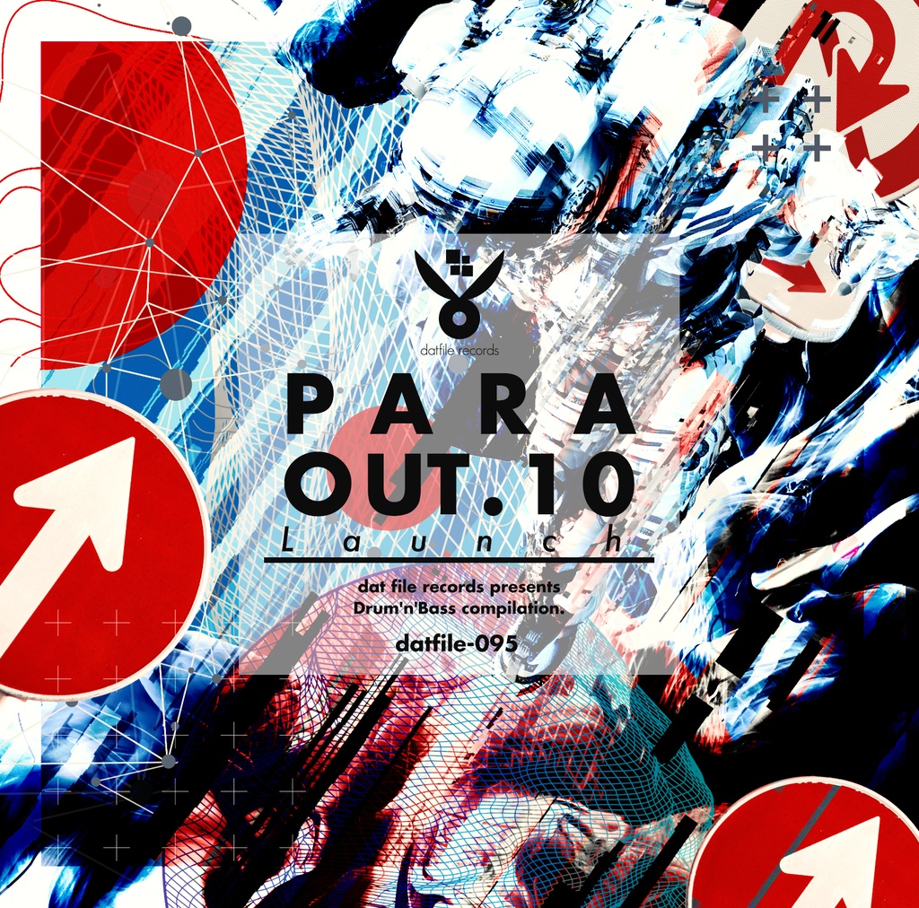 PARA OUT.10 Launch