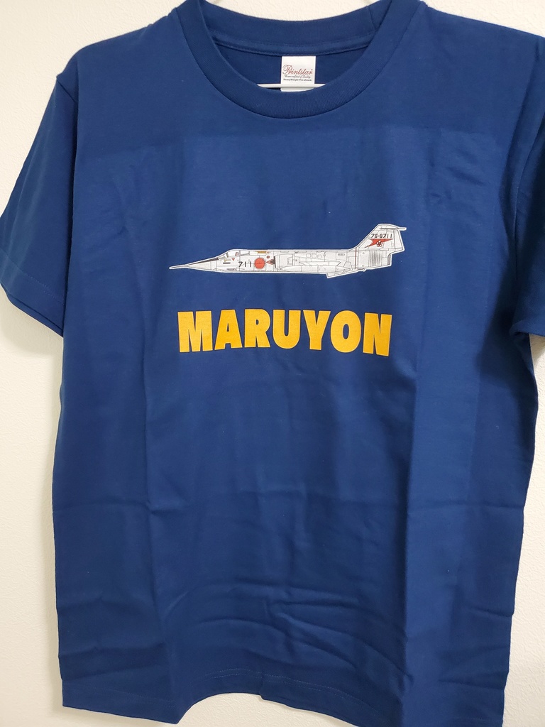 マルヨンTシャツ
