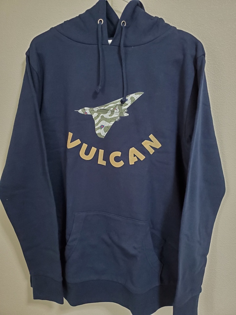 バルカンパーカー