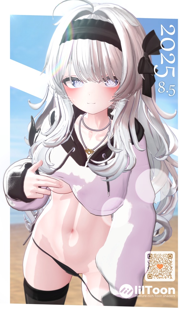 VRC Avatar commission (受付停止中)