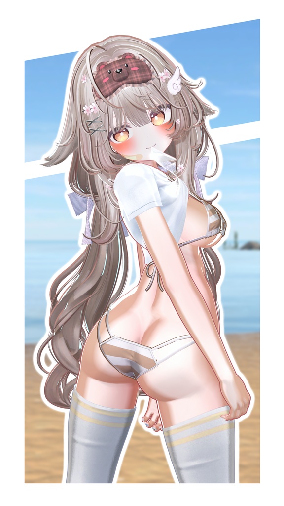 VRC Avatar commission (受付停止中)