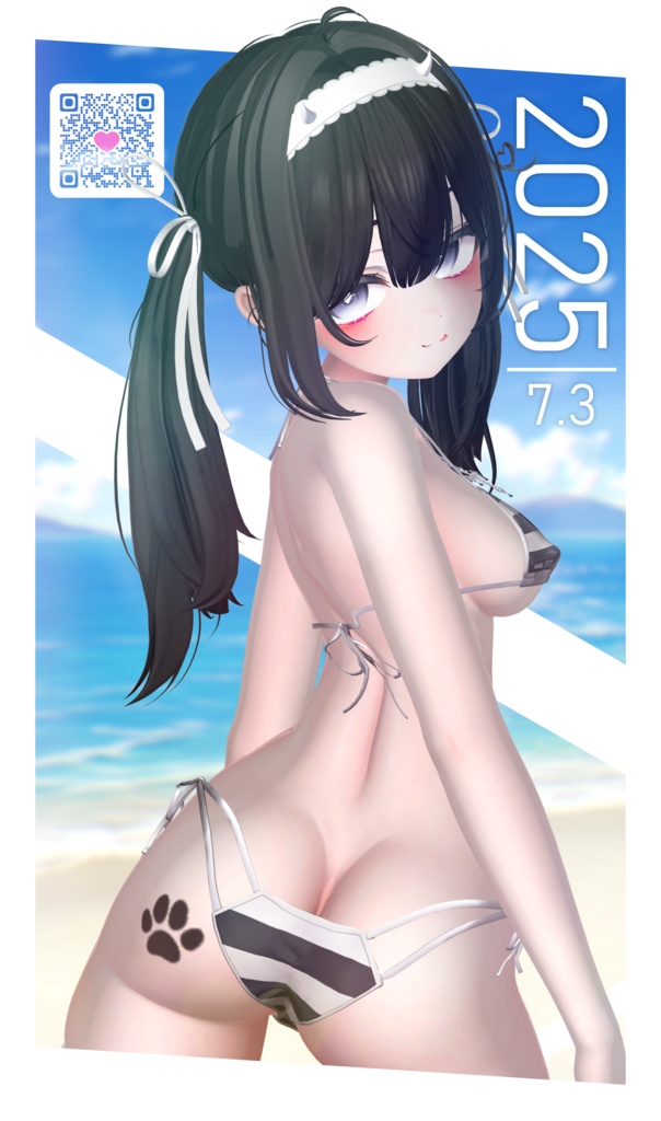 VRC Avatar commission (受付停止中)