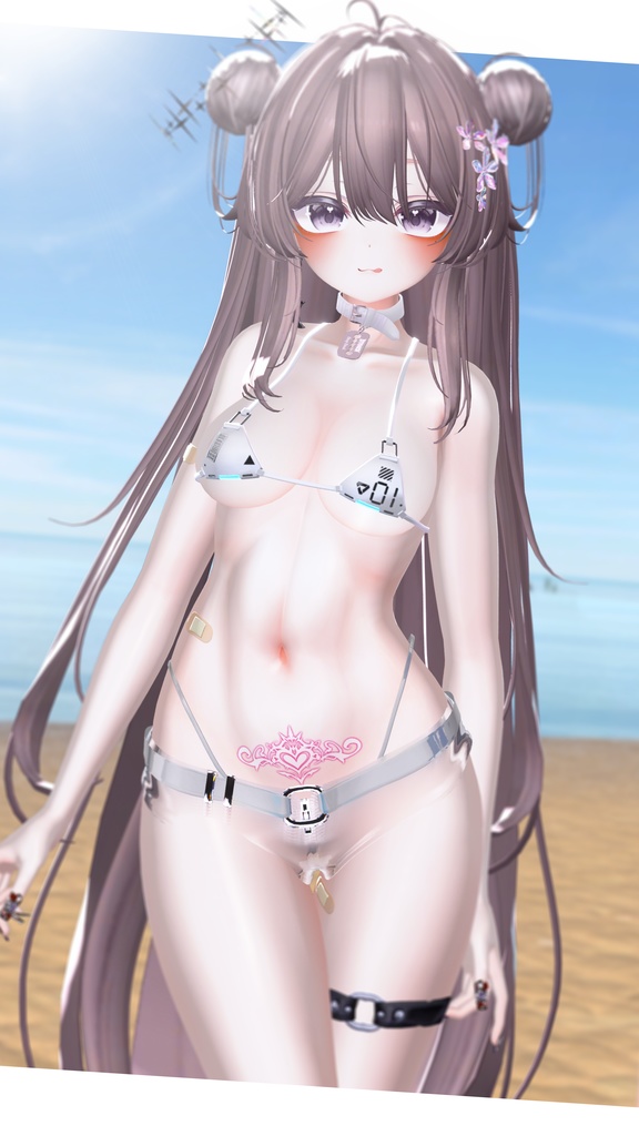 VRC Avatar commission (受付停止中)