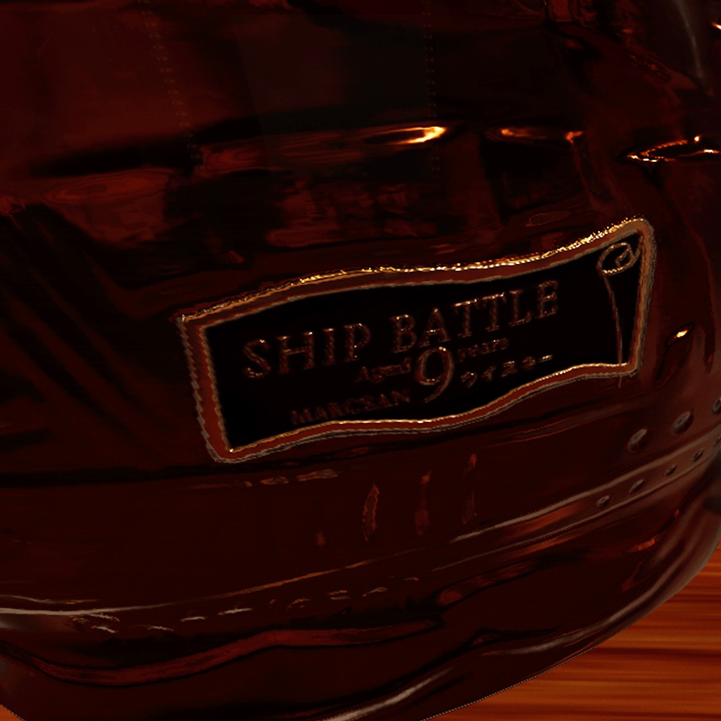 鑑賞洋酒シリーズ Vol1