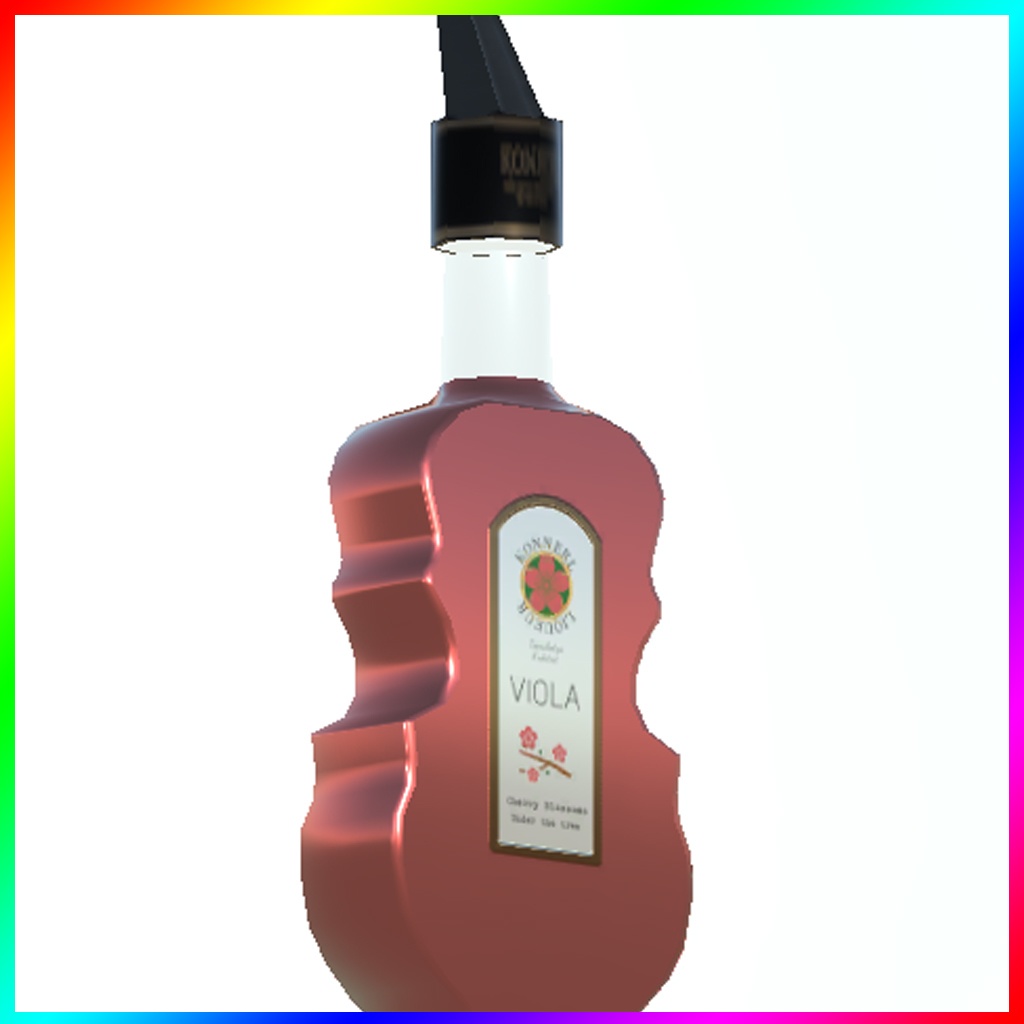 空想洋酒シリーズ Vol6