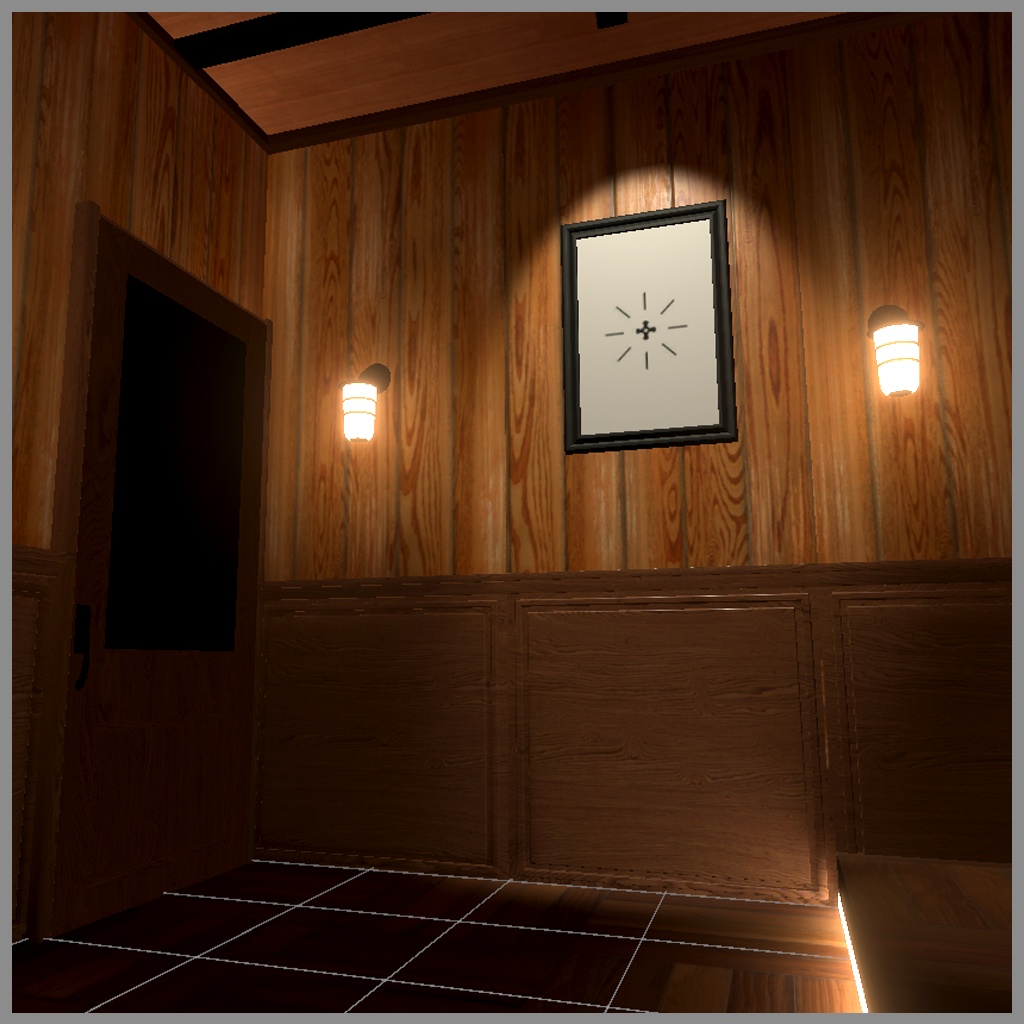 CustomWorld  HideAwayBar