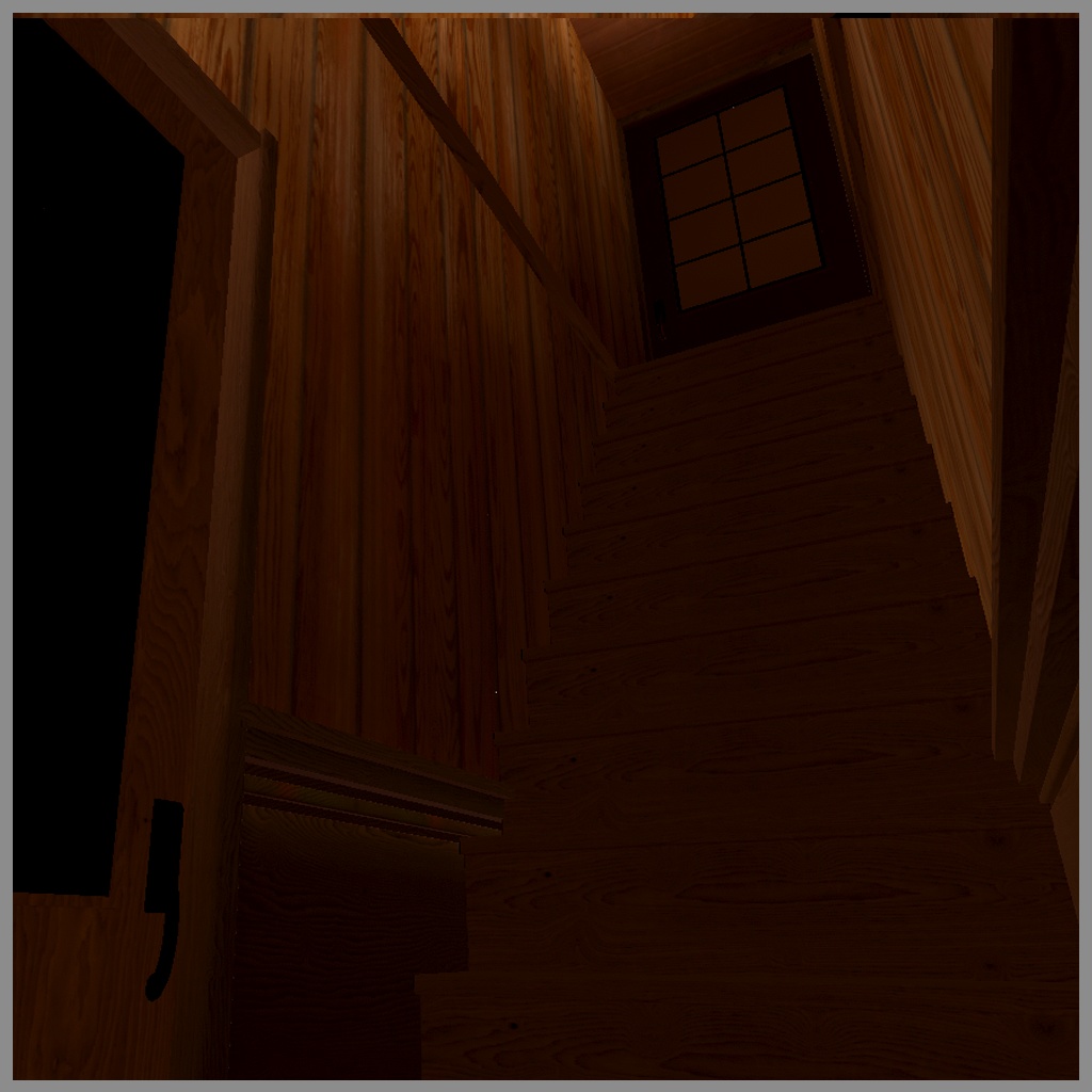 CustomWorld  HideAwayBar