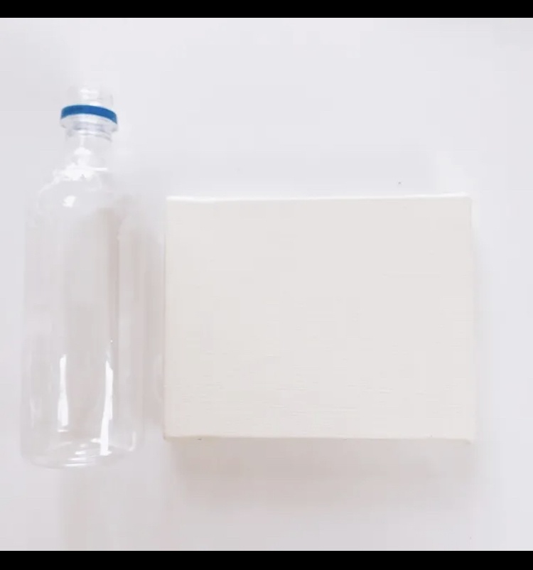 キャンバス画【フレンチトースト】