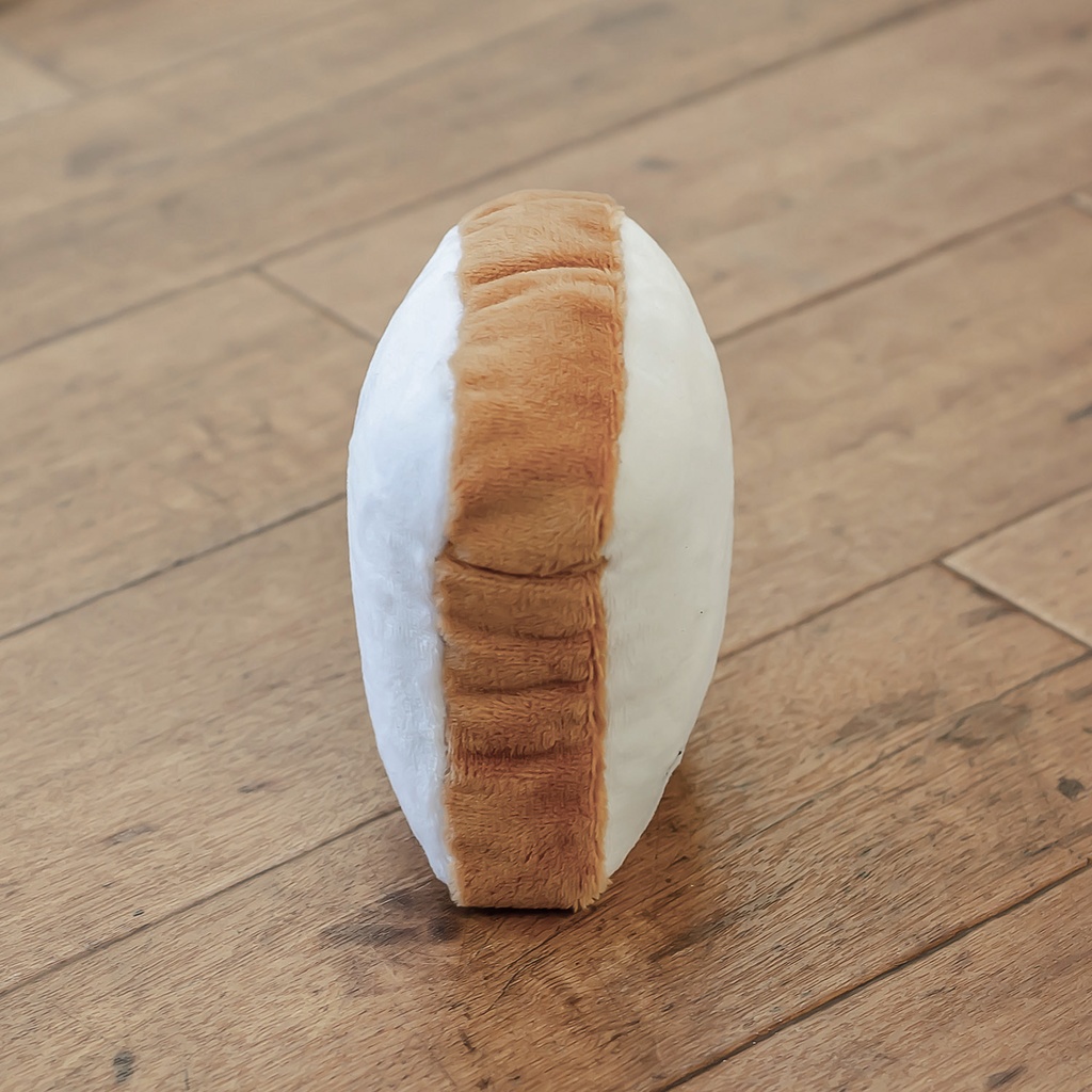 食パンぬいぐるみ