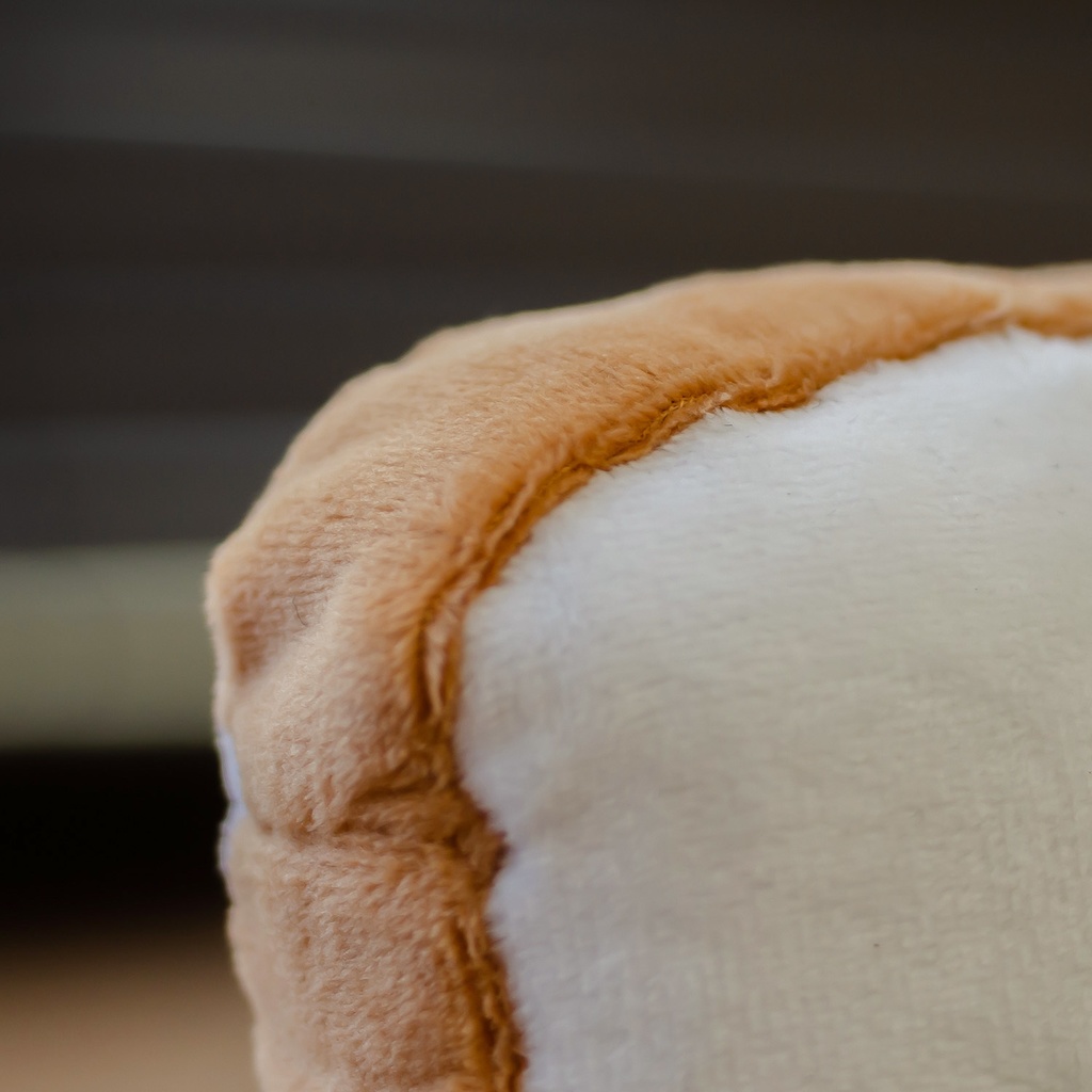 食パンぬいぐるみ