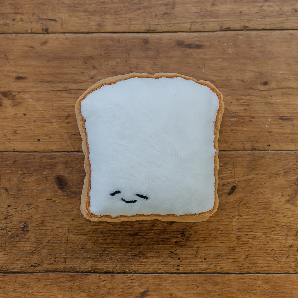 食パンぬいぐるみ