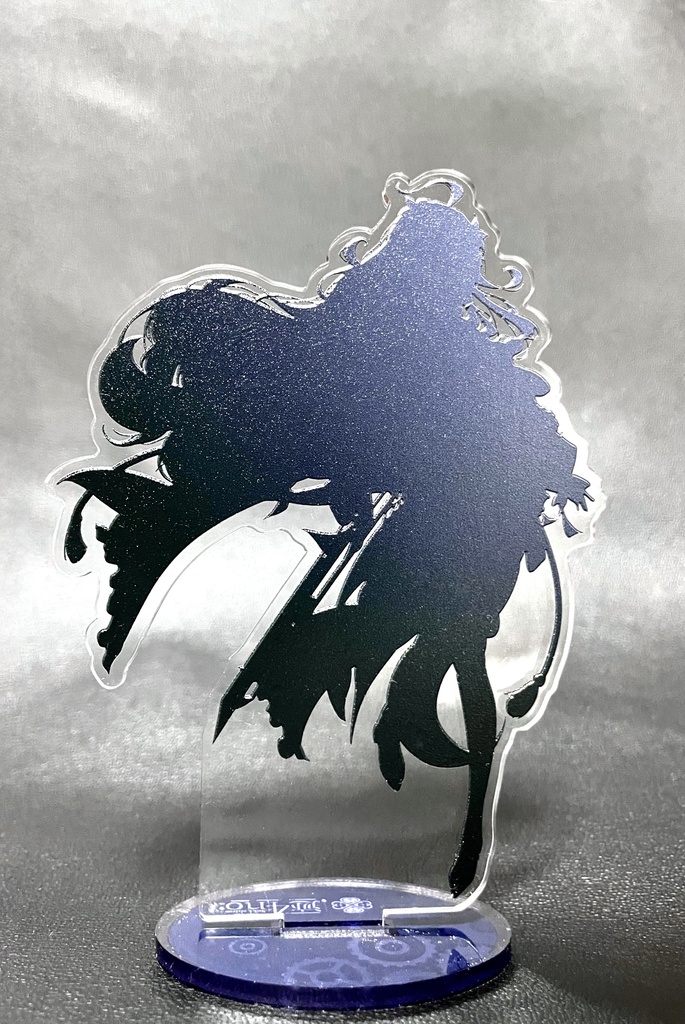 アクリルスタンド - #01 -