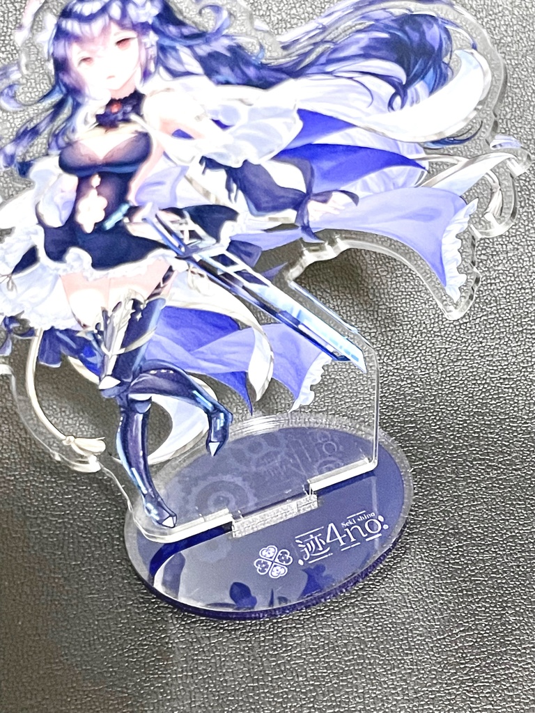 アクリルスタンド - #01 -