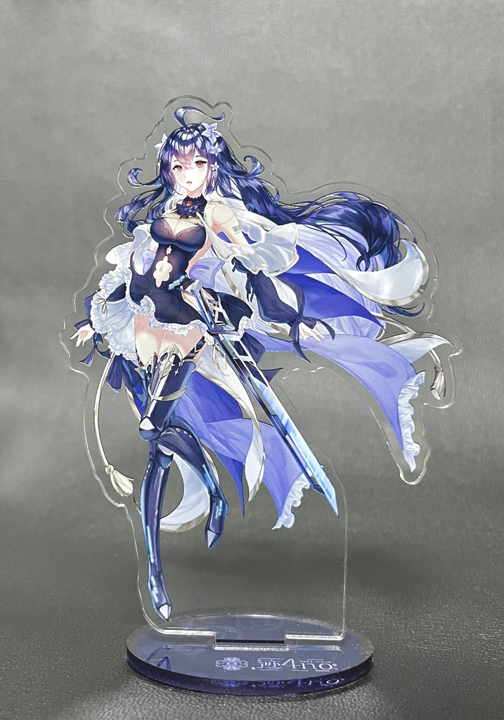 アクリルスタンド - #01 -