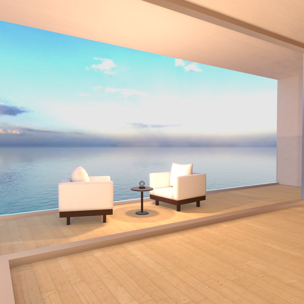 |販売ワールド|Resort House(リゾートハウス)