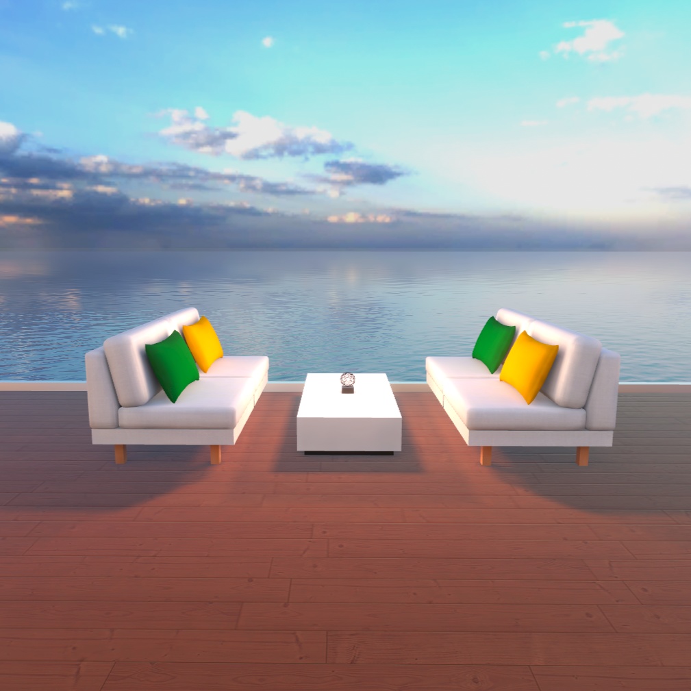 |販売ワールド|Resort House(リゾートハウス)