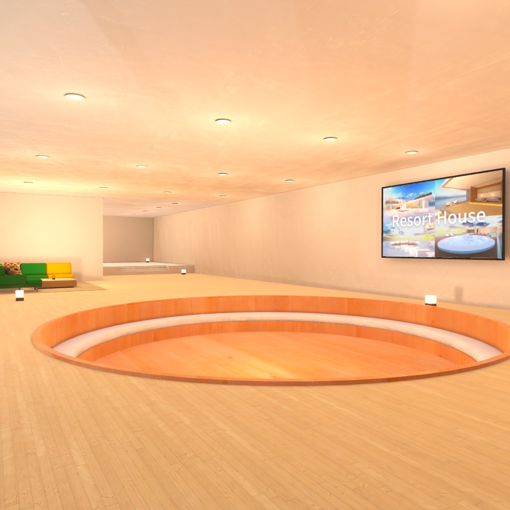 |販売ワールド|Resort House(リゾートハウス)