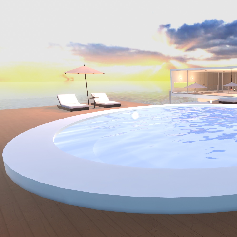 |販売ワールド|Resort House(リゾートハウス)