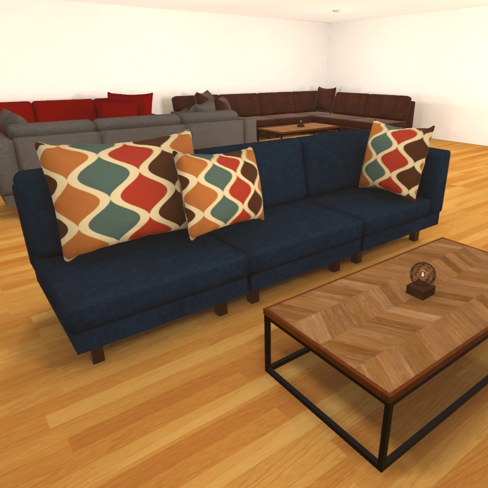 くつろぎソファセット(65点)