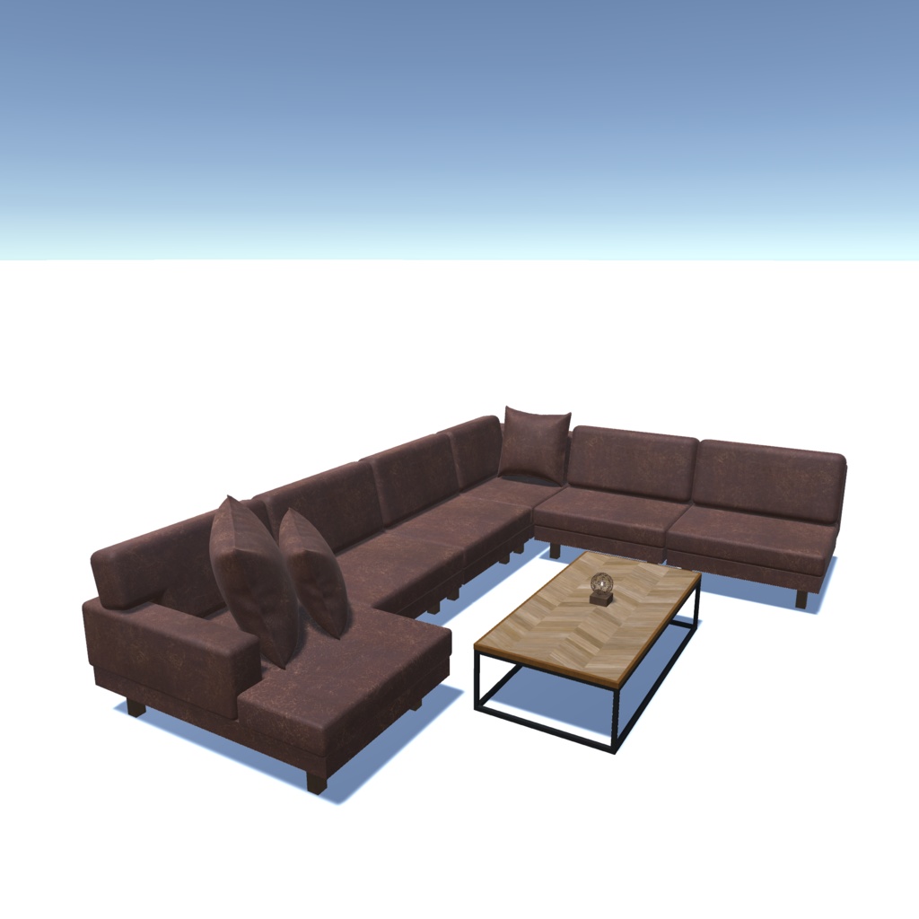 くつろぎソファセット(65点)