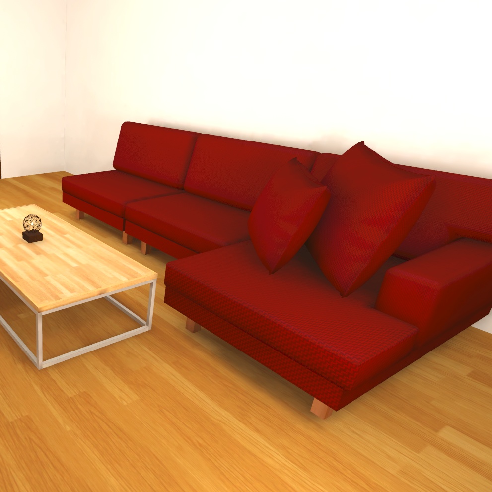 くつろぎソファセット(65点)