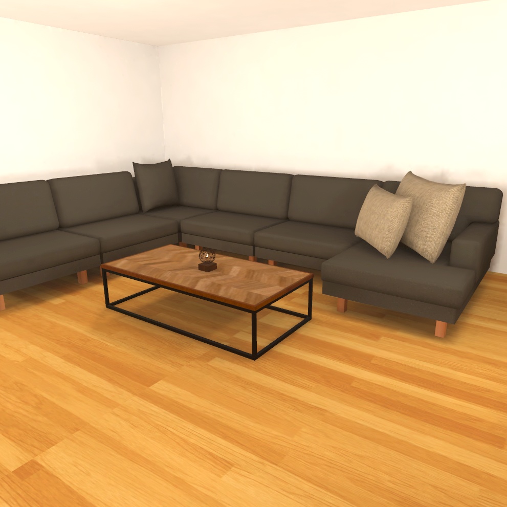 くつろぎソファセット(65点)