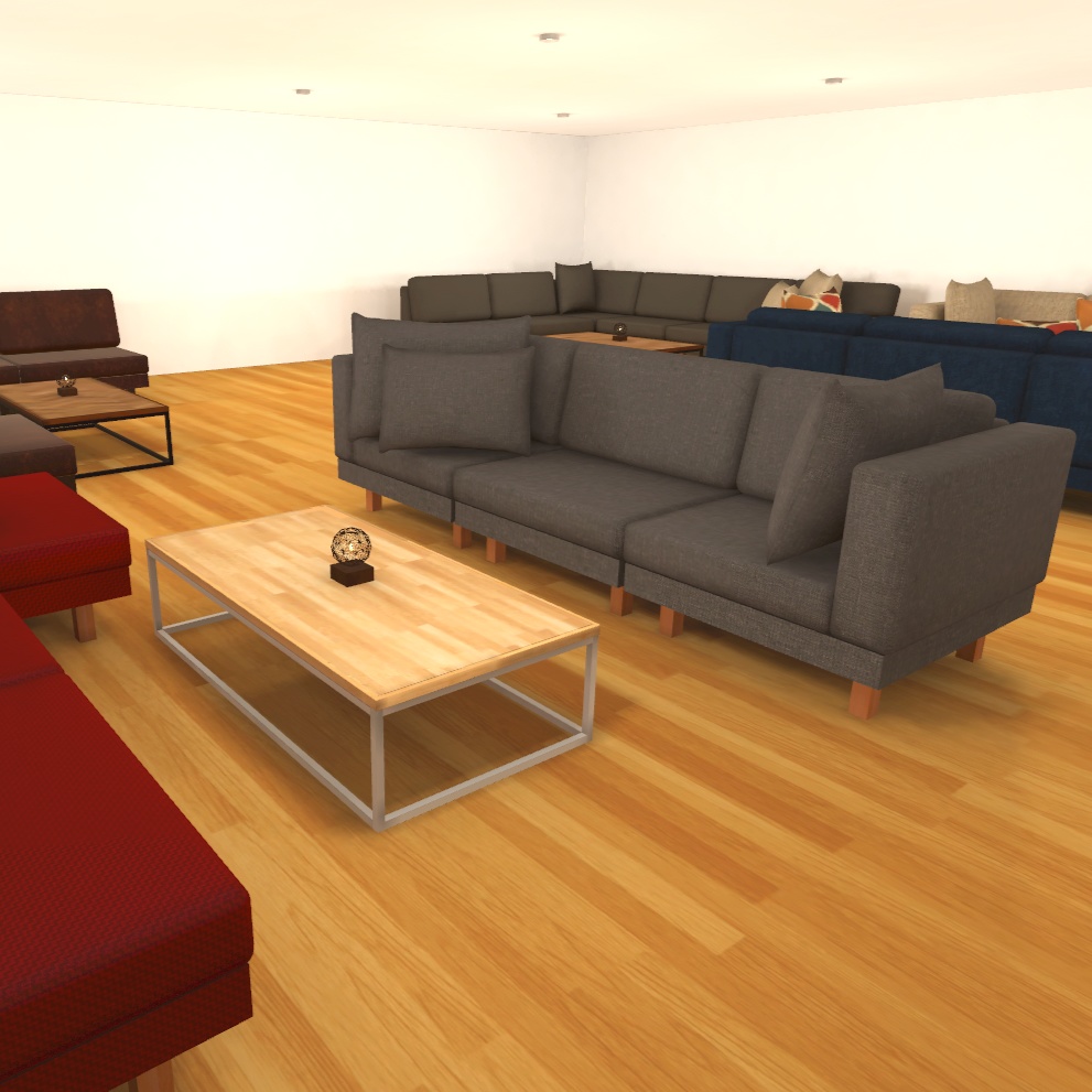 くつろぎソファセット(65点)