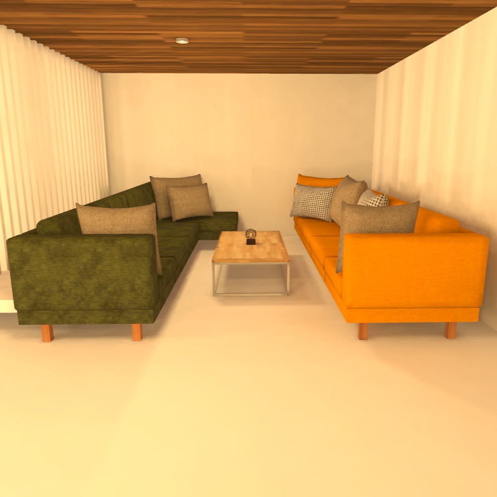 くつろぎソファセット(65点)