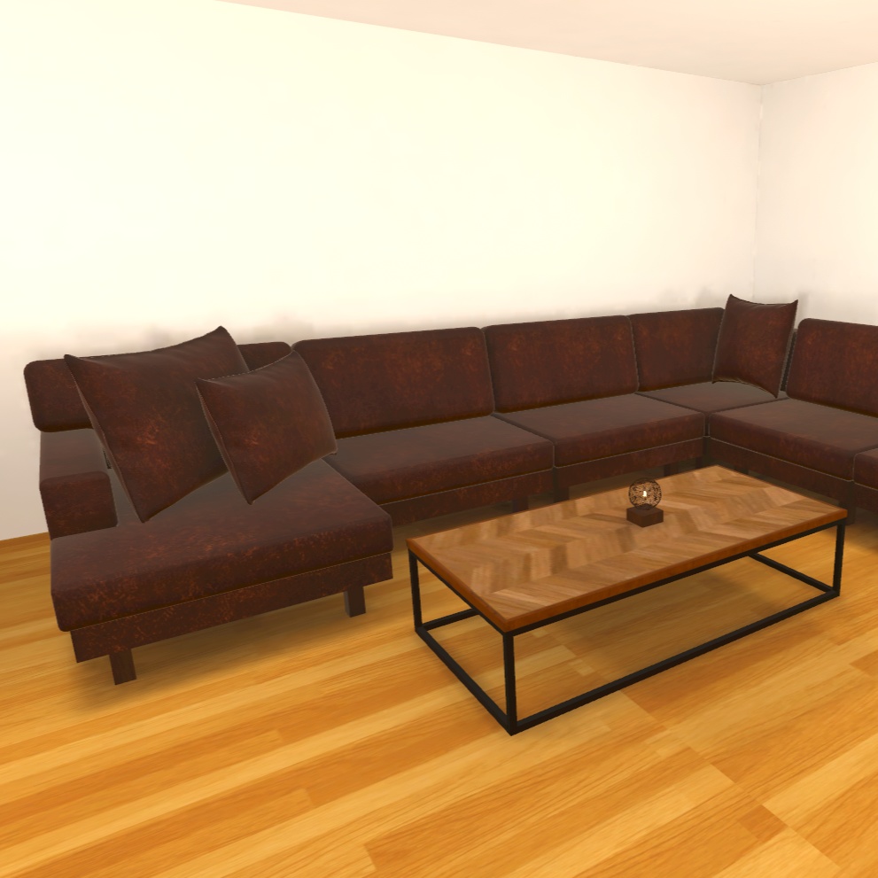 くつろぎソファセット(65点)