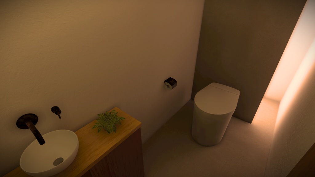 |販売ワールド|HIRAYA( Flat roof house)