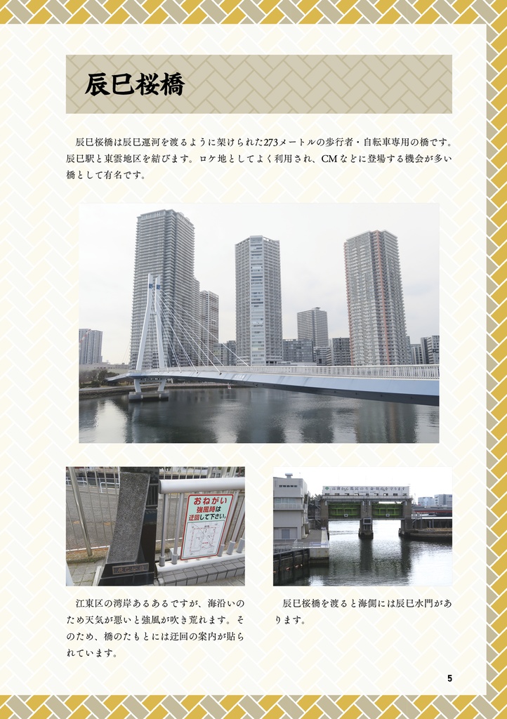 2025年巳年記念『辰巳特集』