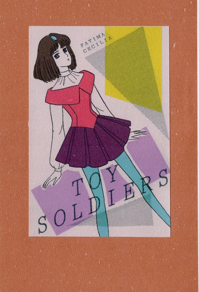 【FSS】TOY SOLDIERS