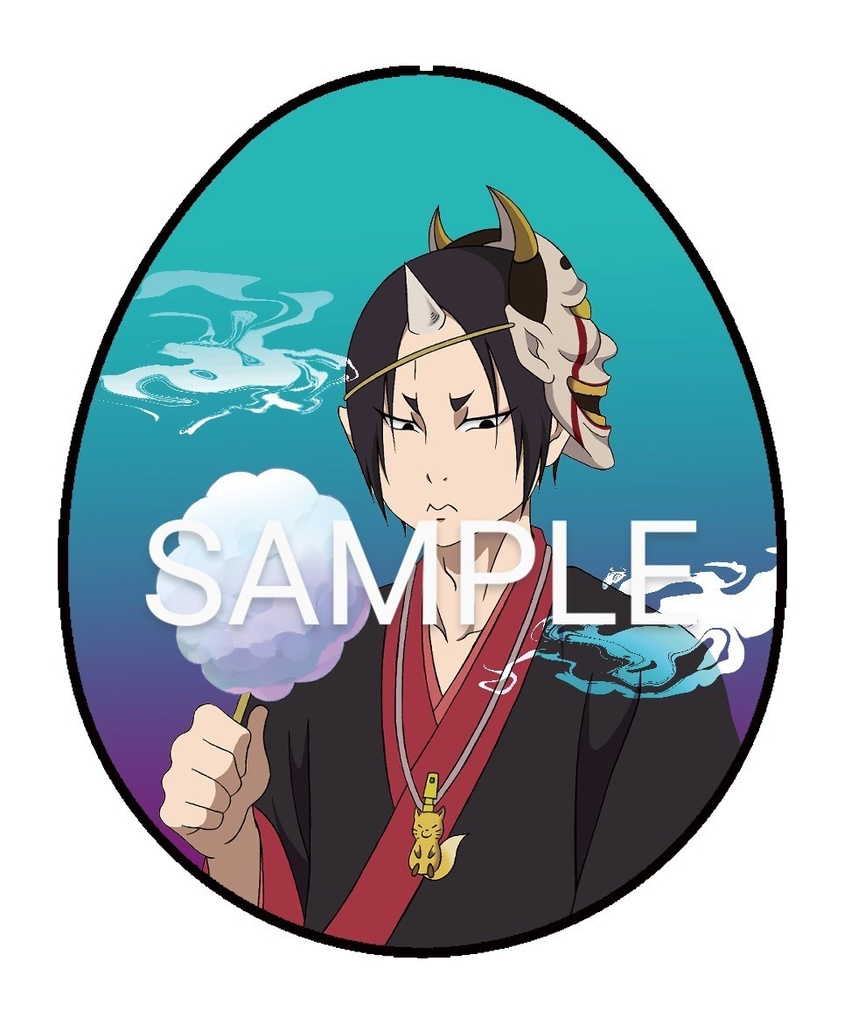 盂蘭盆地獄祭 限定版、通常版