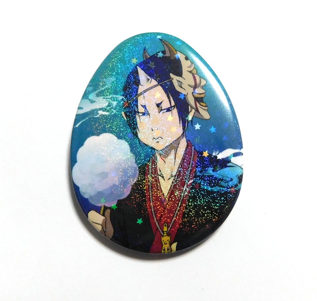 盂蘭盆地獄祭 限定版、通常版