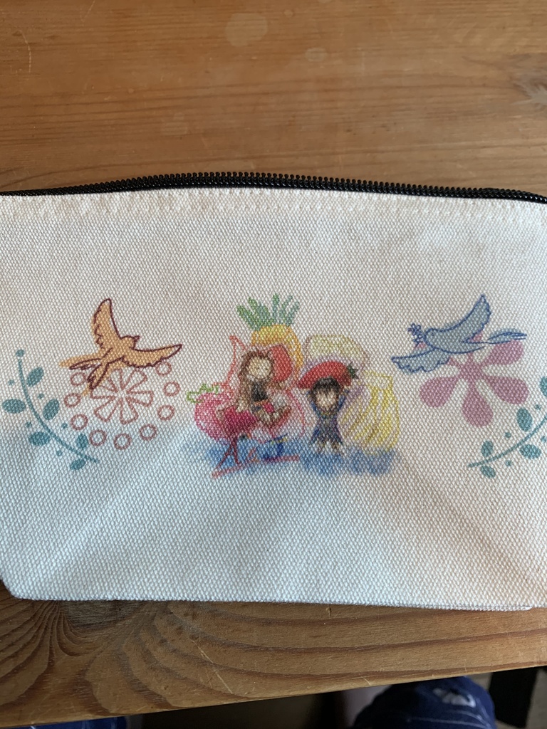 アルジュポーチ