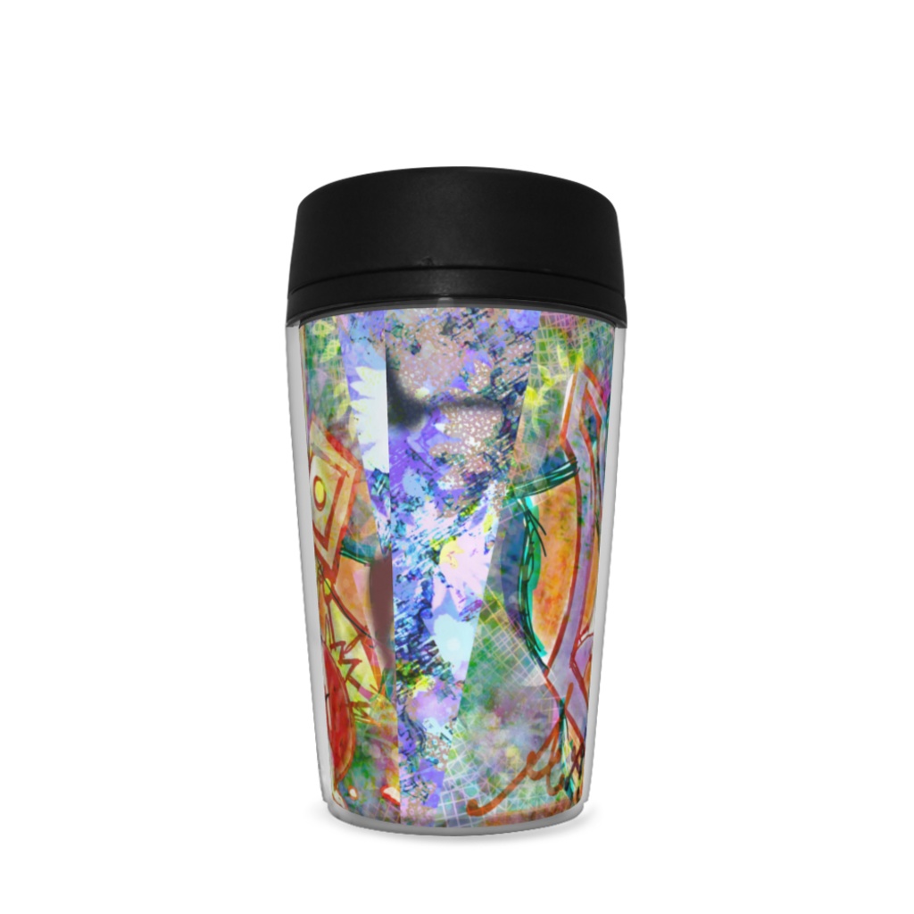 アルジュ概念タンブラー