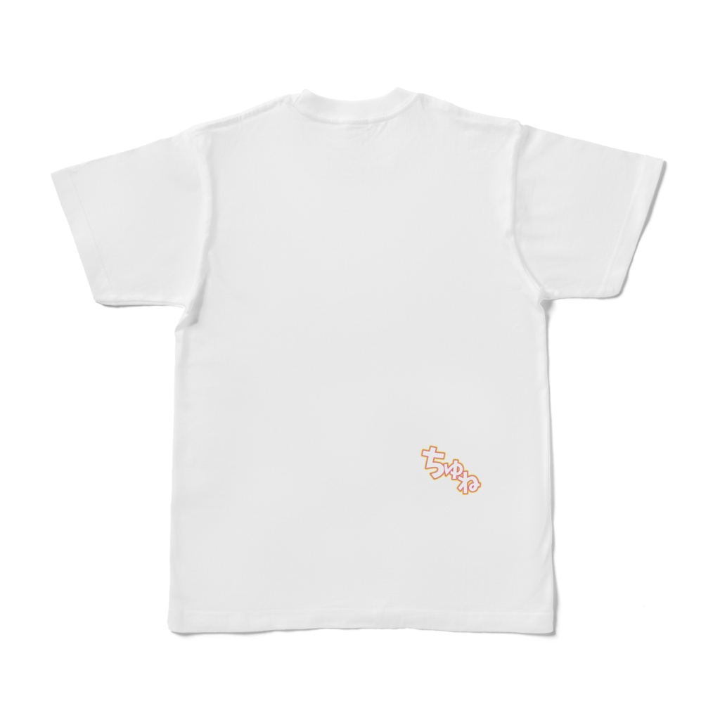 団結小町ロゴTシャツ