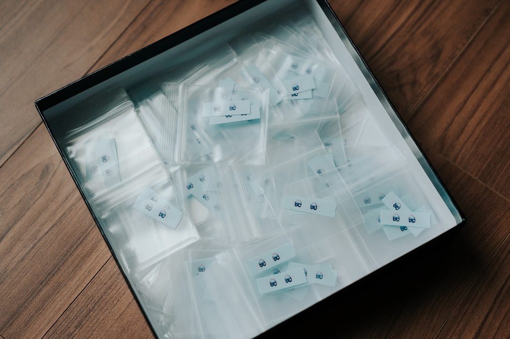 あやみ メイドVer. 1/7