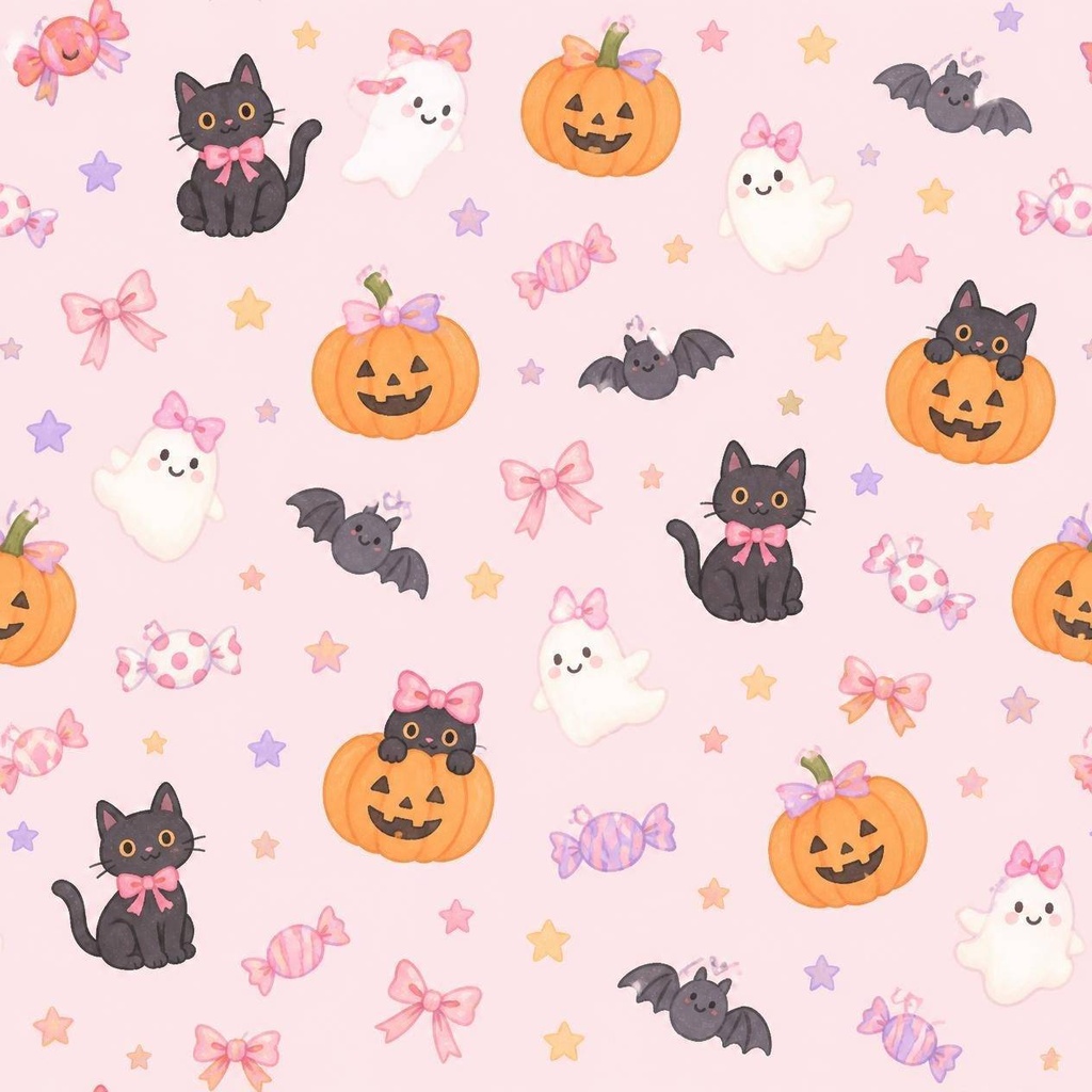ハロウィンパーティー