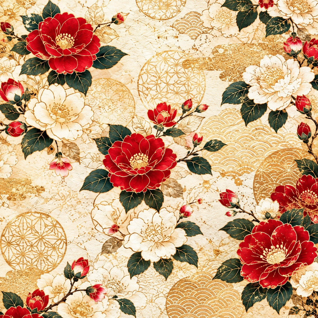 Camellia
