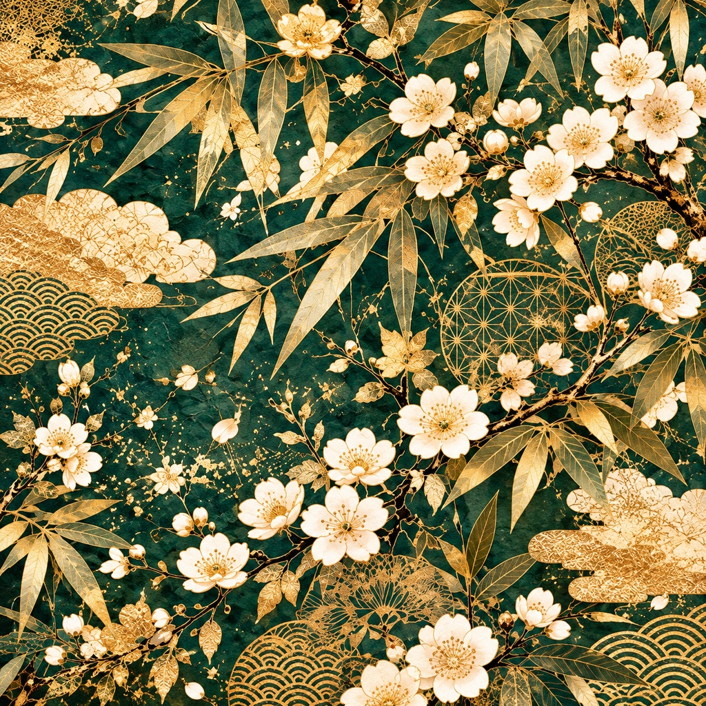 Japanese Luxury