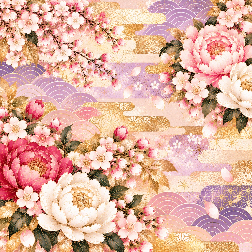 luxuryjapanese10枚セット