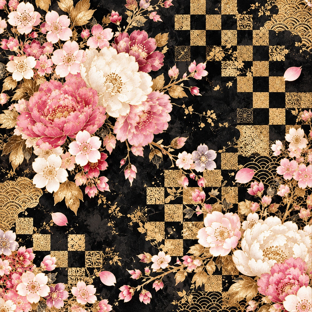 luxuryJapanese