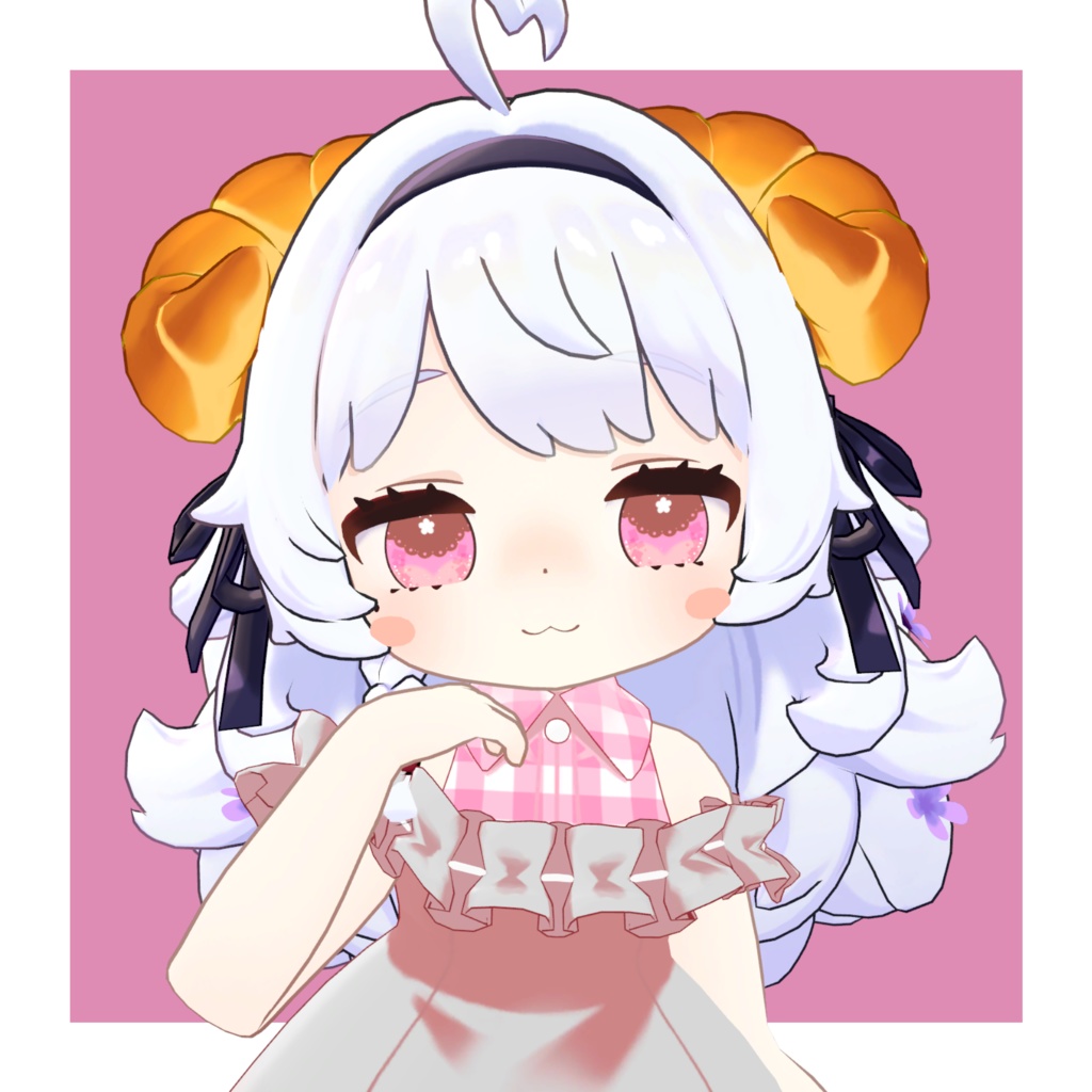 レース アイテクスチャ