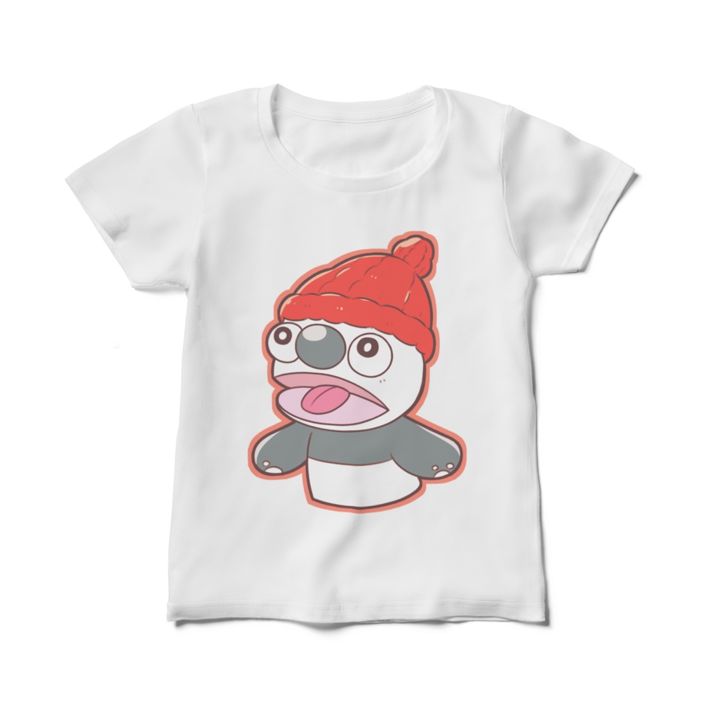 Tシャツ（レディース）