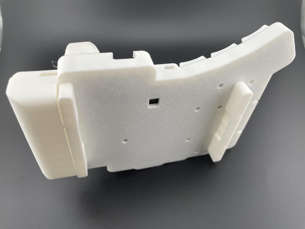 Pinkeybd用の各種ケース