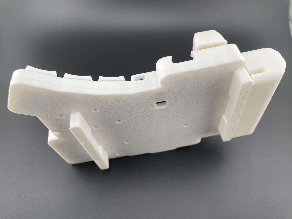 Pinkeybd用の各種ケース