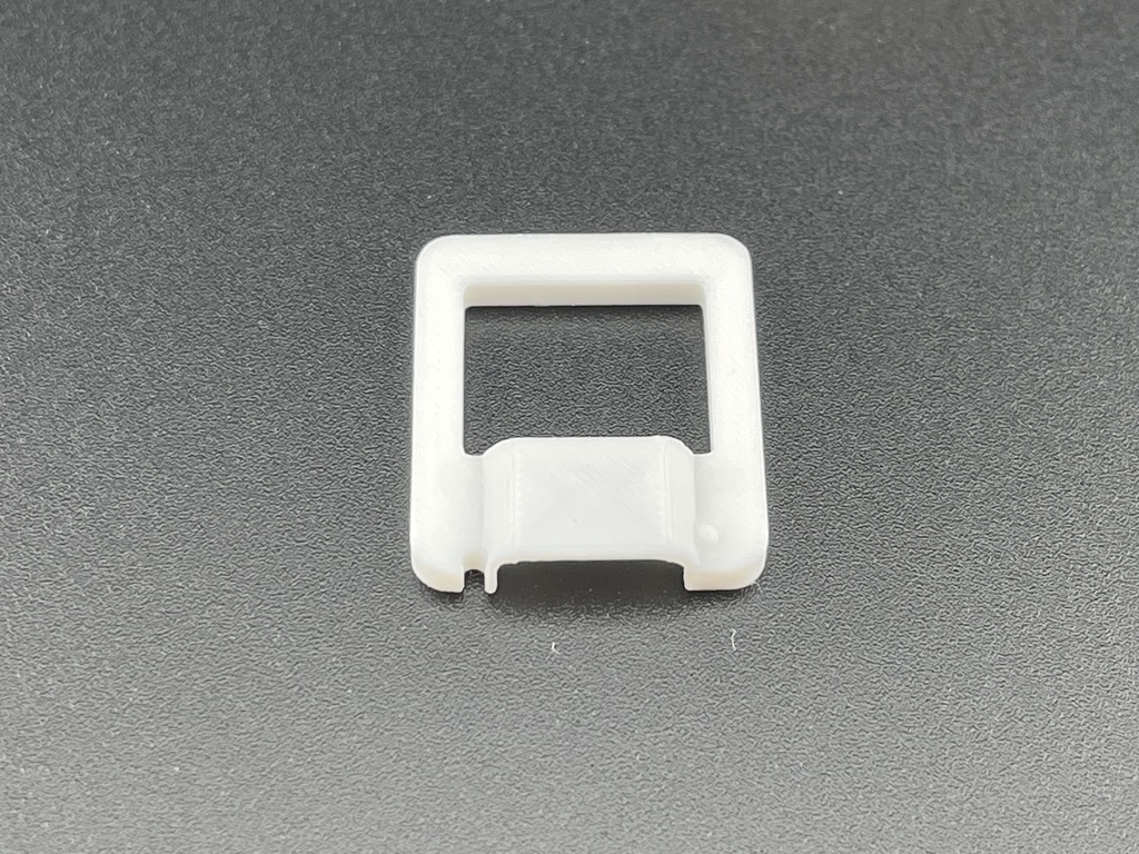 Pinkeybd用の各種ケース