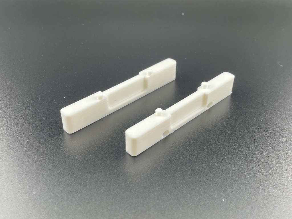 Pinkeybd用の各種ケース