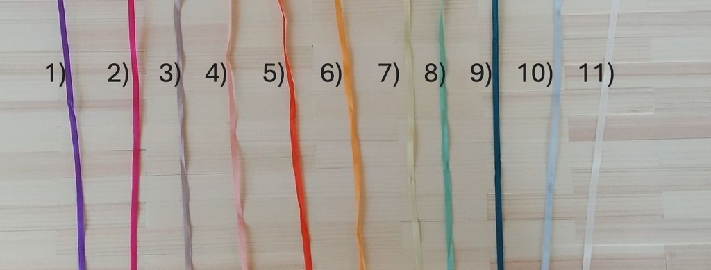 ミニチュアくまのぬいぐるみ